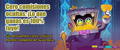 Gana en grande en Quito