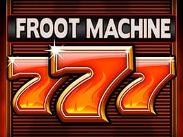 Froot Machine