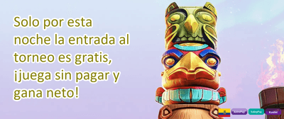 Giros Gratis en Slots Hot promotion