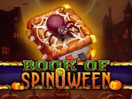 Book Of SpinOWeen