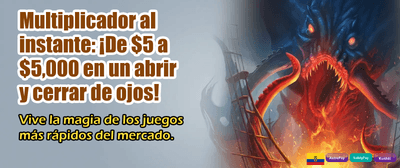 Vive la emoción del juego