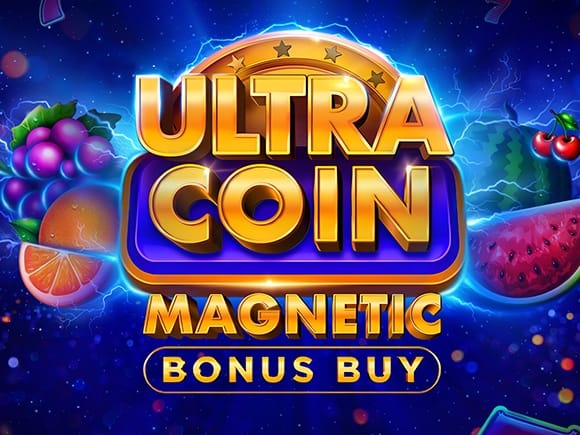 Ultra Coin Magnetic Bonus Buy