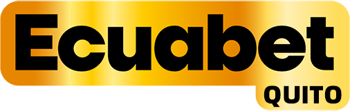 Ecuabet Oficinas Quito Logo